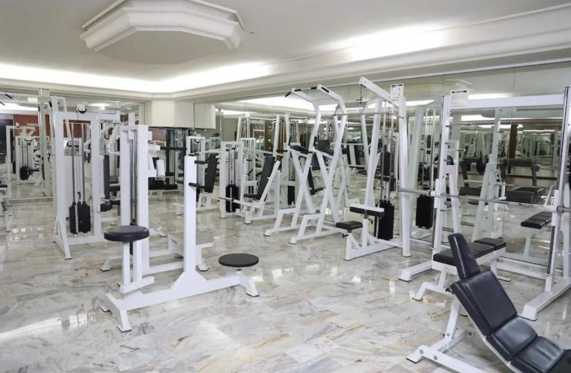 Viccini Suites Beirut Exterior foto