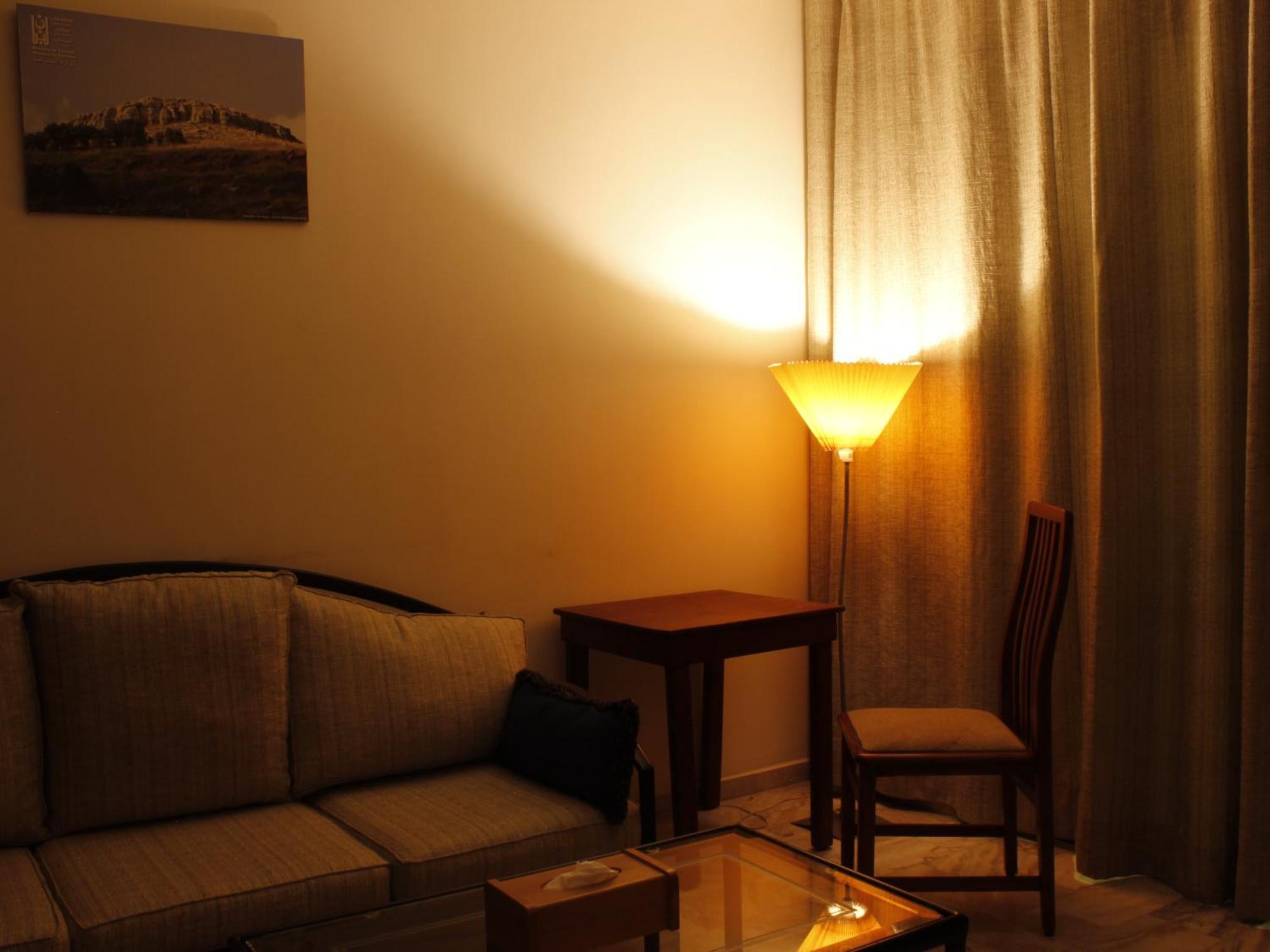 Viccini Suites Beirut Exterior foto
