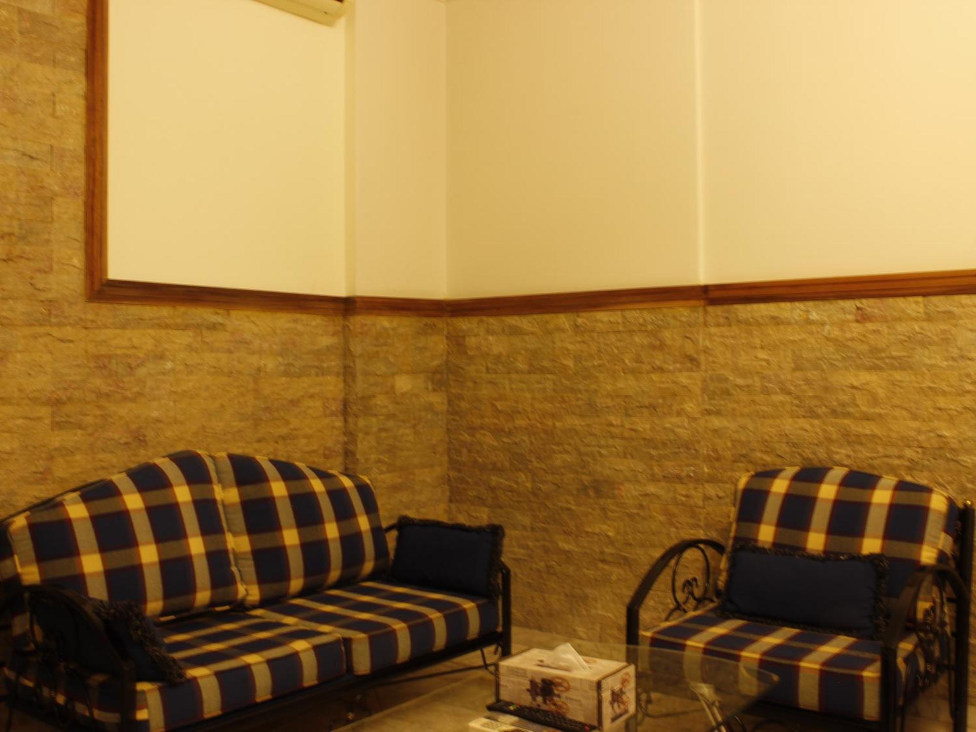 Viccini Suites Beirut Exterior foto