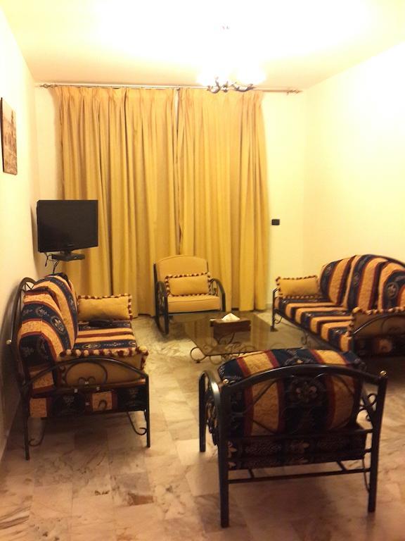 Viccini Suites Beirut Habitación foto
