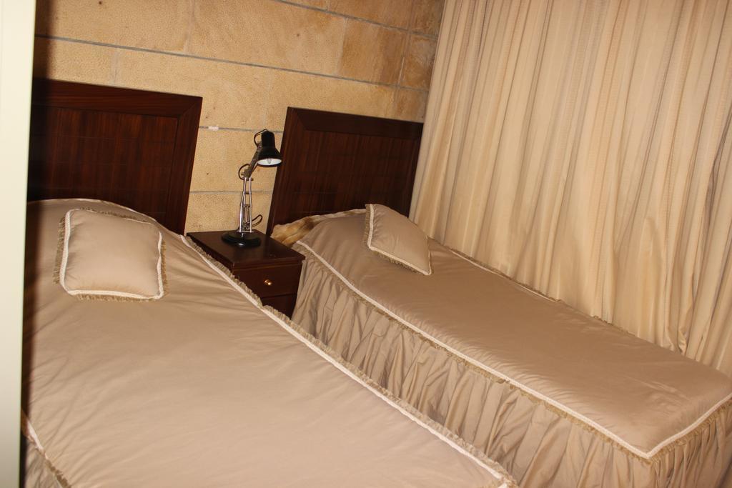 Viccini Suites Beirut Exterior foto