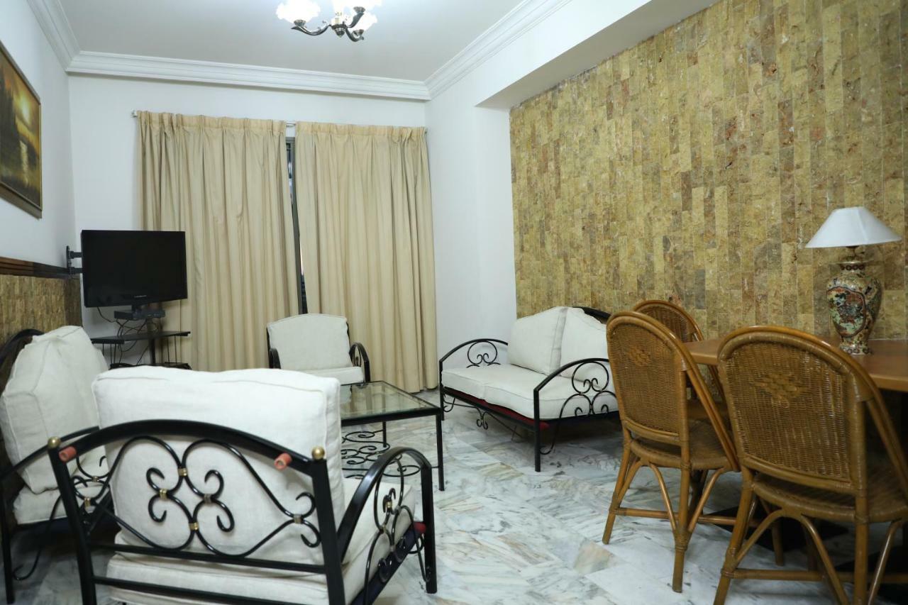 Viccini Suites Beirut Exterior foto